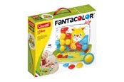 Babyleksaker - Quercetti FantaColor Baby (40 dele) - QU-4401