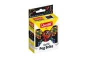 Babyleksaker - Quercetti Peg Brite Refill - QU-2516
