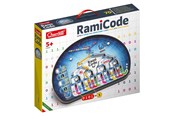Babyleksaker - Quercetti Rami Code Game - QU-1015