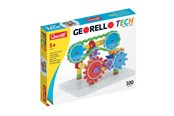Babyleksaker - Quercetti Georello Tech Starter Set - QU-06136