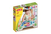 Babyleksaker - Quercetti Peggy Gears - QU-00315