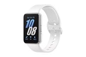 Aktivitetsarmband - Samsung Galaxy Fit3 - Silver - SM-R390NZSAEUB