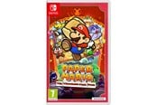 Spel - Paper Mario: The Thousand-Year Door - Nintendo Switch - RPG - 0045496511968
