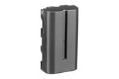 Batterier & batterigrepp - Blackmagic Battery - NP-F570 - BATT-NPF570/CAM
