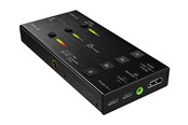 Input Adapter - j5create Dual HDMI Video Capture - JVA06-N