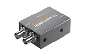 Foto & Video Tillbehör - Blackmagic Micro Converter HDMI to SDI 3G - CONVCMIC/HS03G