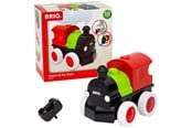 BRIO - Brio Steam &amp; Go-tåg - 30411