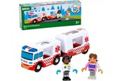 BRIO - Brio Ambulans - 36035