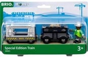BRIO - Brio Special Edition-tåg (2024) - 36083