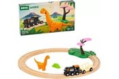 BRIO - Brio Cirkelset med dinosaurie - 36098