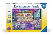 Pusselspel - Ravensburger Stardust Scoops - 10113413