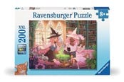 Pusselspel - Ravensburger Enchanting Library - 10113415