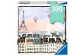 Pusselspel - Ravensburger Ballons 300p - 10212968