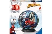 Pusselspel - Ravensburger Spiderman - 11563