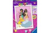 Kreativa spel - Ravensburger CreArt PBN Disney Princess - 11223726