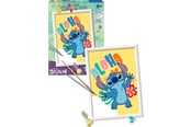 Kreativa spel - Ravensburger CreArt PBN Aloha Stitch - 11223769