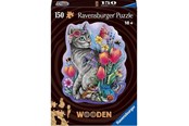 Pusselspel - Ravensburger Lovely Cat - 12000757