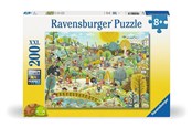 Pusselspel - Ravensburger Sustainability, 200pc XXL - 12000868