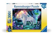 Pusselspel - Ravensburger Unicorn, 300pc XXL - 12000870