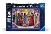 Pusselspel - Ravensburger Disney Wish 150pc - 12001049