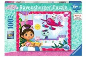 Pusselspel - Ravensburger Gabby's Dollhouse, 100pc XXL - 12001053