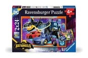 Pusselspel - Ravensburger Batwheels 2x24pc - 12001054