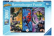 Pusselspel - Ravensburger Spider-Man, 300pc XXL - 12001072