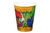 Leksaker - Folat BV Dino Cups 6 pcs. - 61851