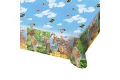 Leksaker - Folat BV Safari Tablecloth - 62003