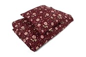 Babyvård - Filibabba Junior bed linen GOTS - Fall Flowers - FI-02193