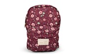 Babyvård - Filibabba Backpack in recycled RPET - Fall Flowers - FI-02224