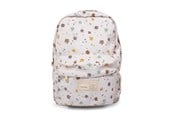 Babyvård - Filibabba Backpack in recycled RPET - Chestnuts - FI-02226