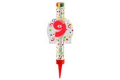 Leksaker - Folat BV Ice fountain - Number 9 - 62149