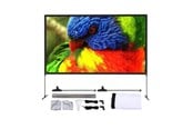 Projektorduk - BlitzWolf Portable projection screen 80" - BW-VS6