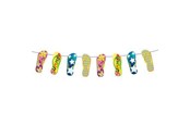Leksaker - Folat BV Summer Party Slinger Slippers 10m. - 20715