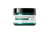 Ansiktsvård - SOME BY MI AHA BHA PHA 30 Days Miracle Cream - 8809326334224