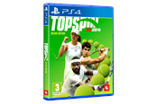 Spel - TopSpin 2K25 (Deluxe Edition) - Sony PlayStation 4 - Sport - 5026555437523