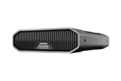 Hårddisk - extern - SANDISK Professional G-Drive - Extern Hårddisk - 26 TB - Grå - SDPHF1A-026T-MBAAD