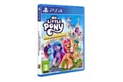 Spel - My Little Pony: A Zephyr Heights Mystery - Sony PlayStation 4 - Action / äventyr - 5061005352599