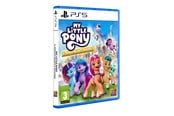 Spel - My Little Pony: A Zephyr Heights Mystery - Sony PlayStation 5 - Action / äventyr - 5061005352681