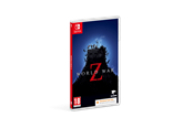 Spel - World War Z (Code in a Box) - Nintendo Switch - Action - 0884095217464