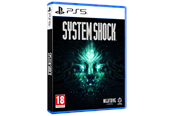 Spel - System Shock - Sony PlayStation 5 - FPS - 4020628644208