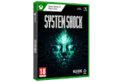 Spel - System Shock - Microsoft Xbox Series X - FPS - 4020628644192