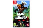 Spel - Atari Mania - Nintendo Switch - Action - 5060997482512