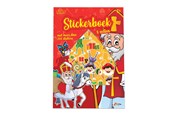 Hobby Tillbehör - Creative Craft Group Sticker book Sinterklaas - 830002