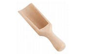 Träleksaker - Playwood Scoop of beech wood 14cm - sl111