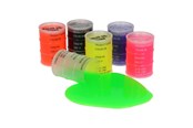Kreativa spel - Funtoy Oil Barrel Slime (Assorted) - 24155