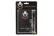Skoltillbehör - Johntoy Secret Logbook with Secret Writing Pen (Assorted) - 26684