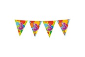 Leksaker - Haza Witbaard Flag line 3 years 10 meters. - 405503