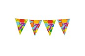 Leksaker - Haza Witbaard Flag line 7 years 10 meters. - 405507